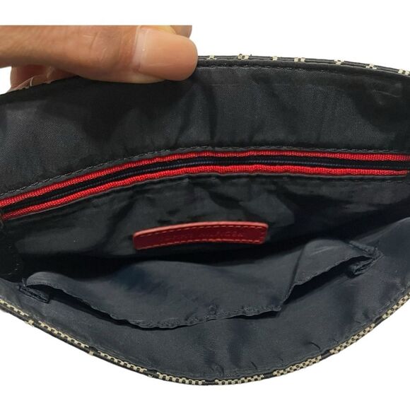 Tommy Hilfiger Monogram Crossbody Bag - Picture 6 of 13